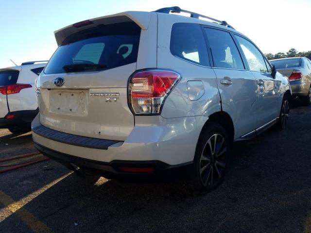 2018 SUBARU FORESTER 2 JF2SJGWC2JH446395