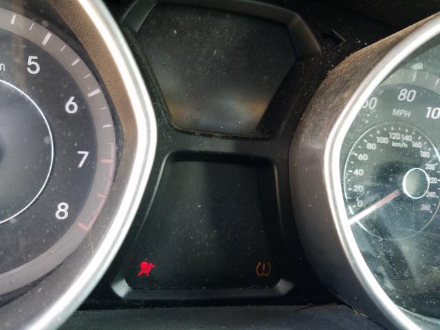 2012 HYUNDAI ELANTRA GL 5NPDH4AE2CH091775