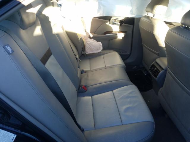 2012 TOYOTA CAMRY 4T4BF1FK3CR164444