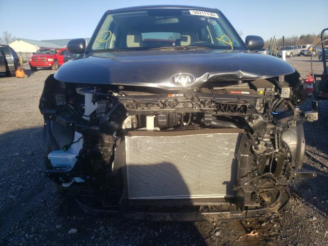 2020 KIA SOUL LX KNDJ23AU4L7092114