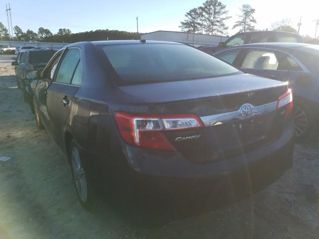 2012 TOYOTA CAMRY 4T4BF1FK3CR164444