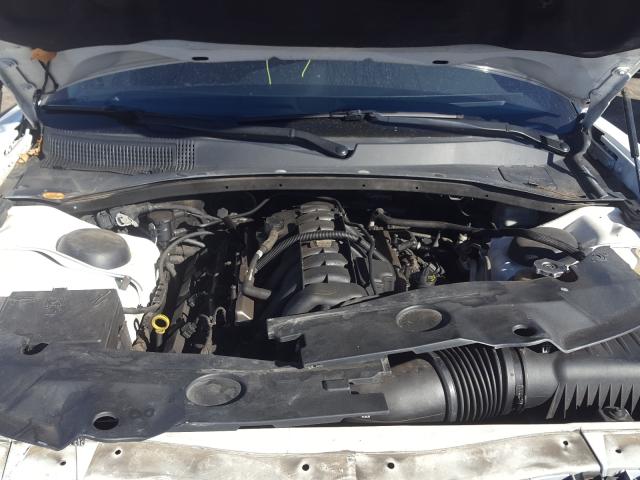 2012 DODGE CHARGER PO 2C3CDXATXCH200956