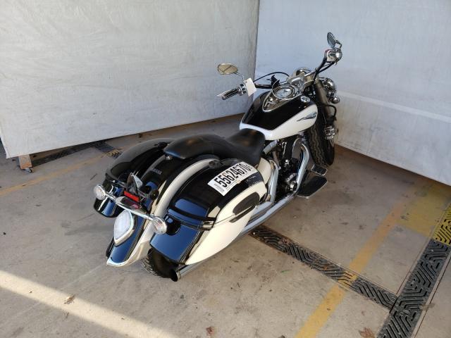 2005 YAMAHA XV1700 A JYAVP17E85A007445
