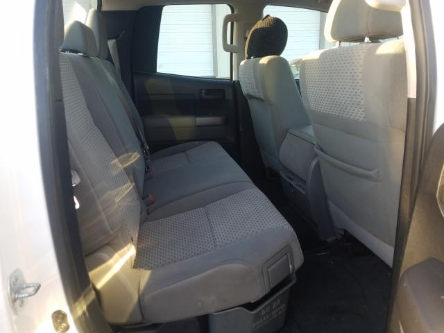 2013 TOYOTA TUNDRA DOU 5TFUW5F15DX278404