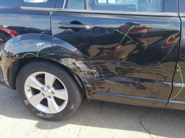 2011 DODGE CALIBER MA 1B3CB3HA1BD107075