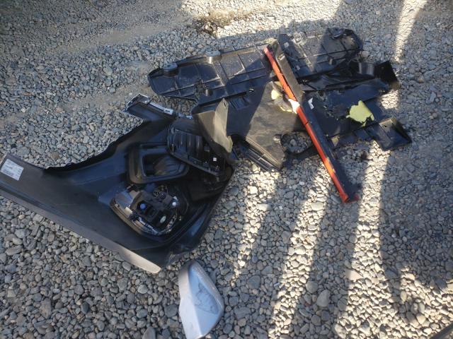 2020 SUBARU FORESTER S - JF2SKARC4LH505343