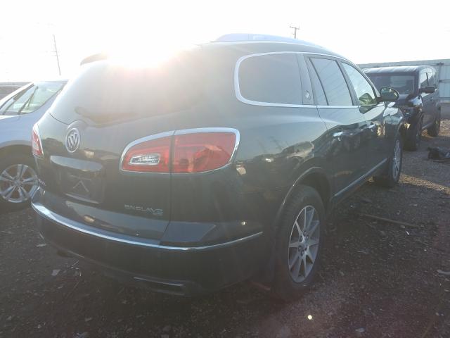 2016 BUICK ENCLAVE 5GAKVBKD3GJ340660