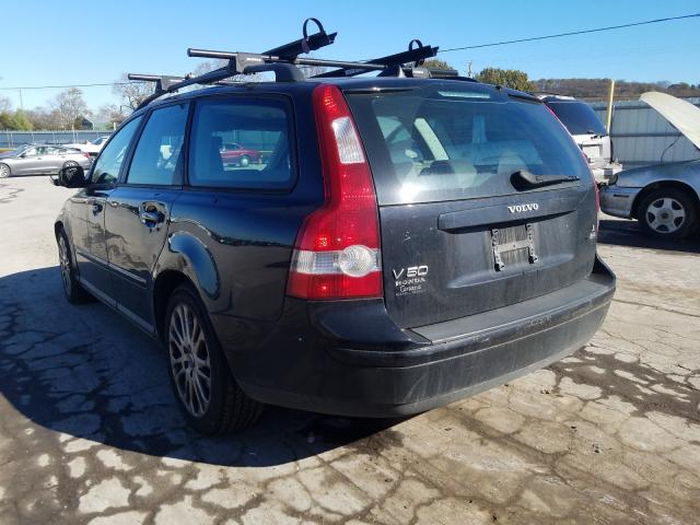 volvo v50 bike rack