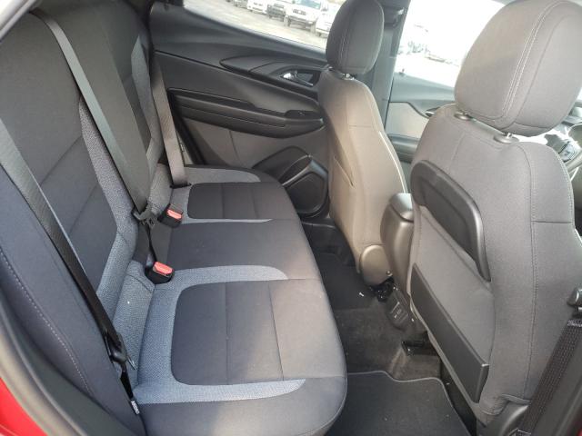 2021 CHEVROLET TRAILBLAZE KL79MRSL5MB010716