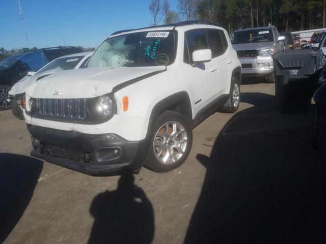 2017 JEEP RENEGADE ZACCJABB8HPF82868