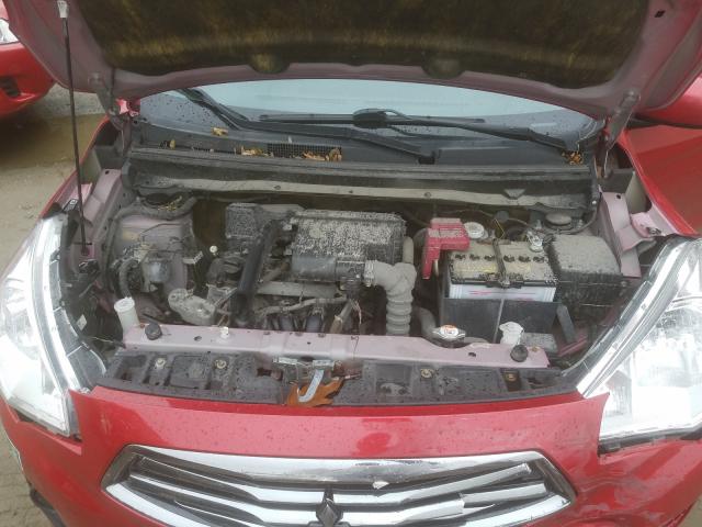 2017 MITSUBISHI MIRAGE G4 ML32F3FJ2HHF08451