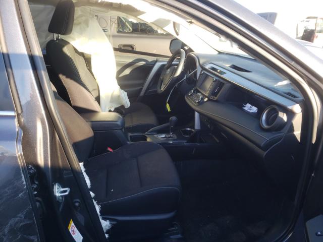 2018 TOYOTA RAV4 ADVEN JTMWFREV3JD112769