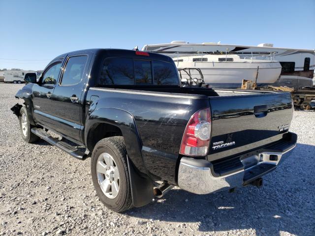 2014 TOYOTA TACOMA DOU 3TMJU4GN7EM165629