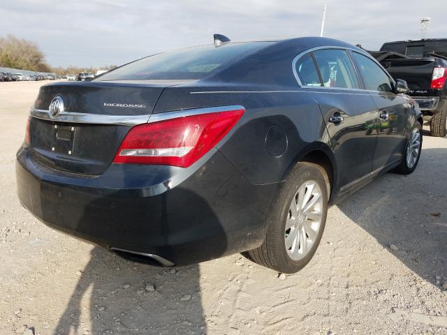 2015 BUICK LACROSSE 1G4GB5G35FF231984