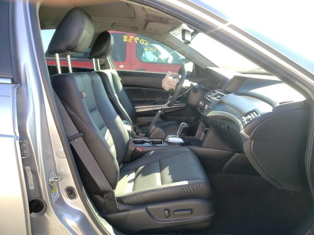 2015 HONDA CROSSTOUR 5J6TF1H5XFL001496