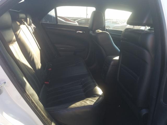 2015 CHRYSLER 300 S 2C3CCABG7FH802333
