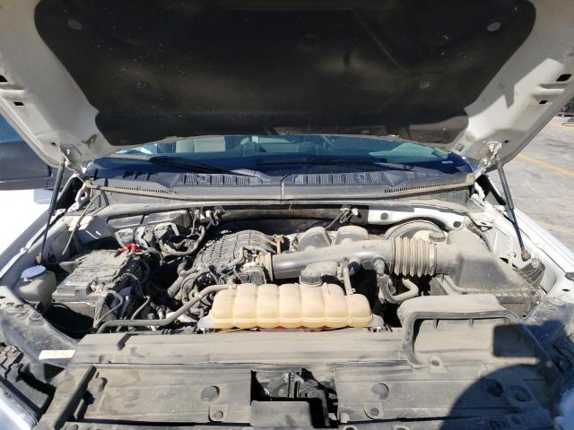 1FTEX1CB1JKC25098 Ford F150 Super 2018. Фото: 6