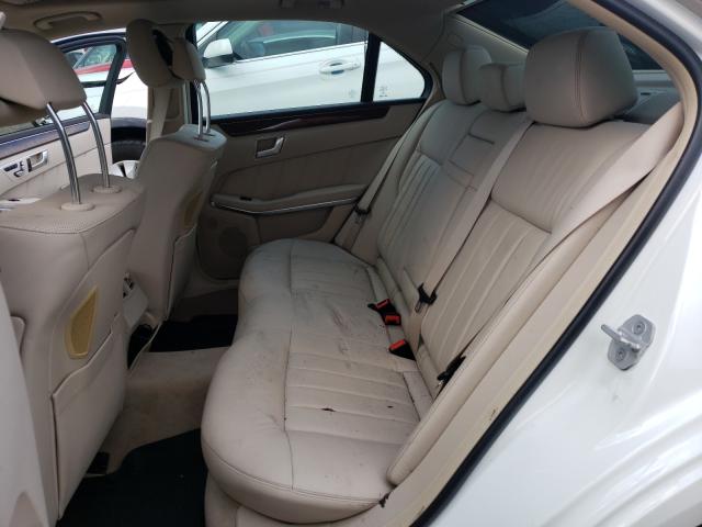 2016 MERCEDES-BENZ E 400 4MAT WDDHF6HB3GB186048