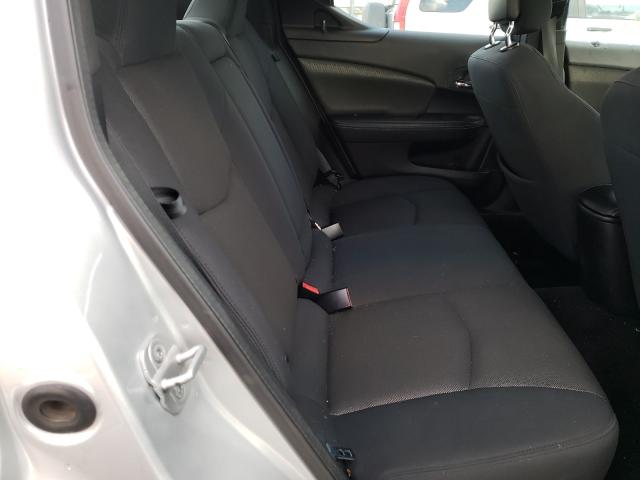 2011 DODGE AVENGER MA 1B3BD1FB0BN577078