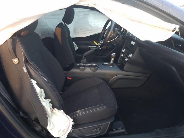 2020 FORD MUSTANG GT 1FA6P8CF5L5150526