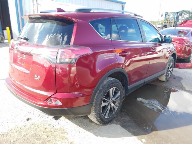 2018 TOYOTA RAV4 ADVEN 2T3RFREV8JW787940