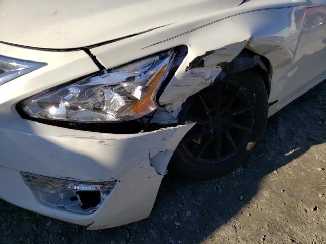 2014 NISSAN ALTIMA/S/S 1N4AL3AP1EN236407