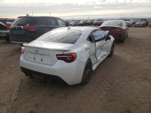 2017 TOYOTA 86 BASE JF1ZNAA15H8701237