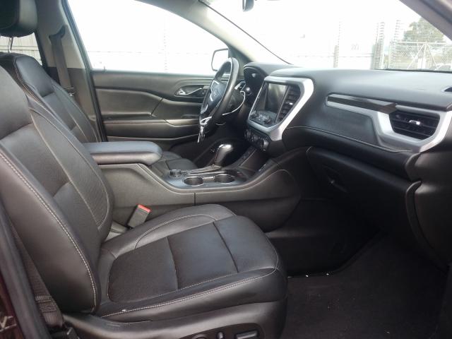 2017 GMC ACADIA SLT 1GKKNMLS3HZ230612