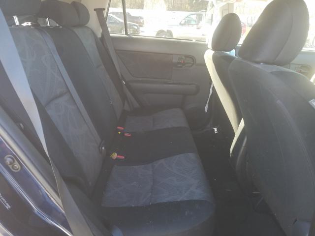 2015 TOYOTA SCION XB JTLZE4FE4FJ068490