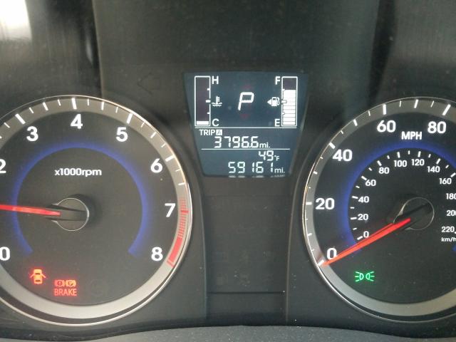 2017 HYUNDAI ACCENT SE KMHCT4AE1HU276614