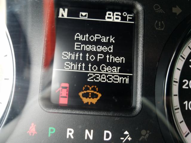 2018 RAM 1500 ST 1C6RR6FG9JS330740