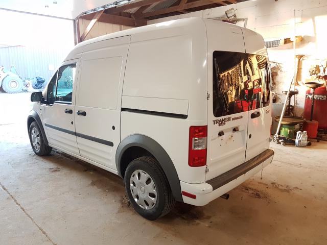 2011 FORD TRANSIT CO NM0LS7DN9BT064705