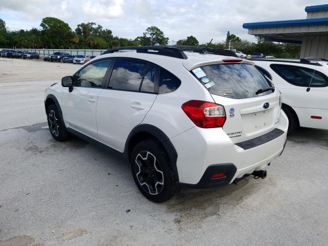 2013 SUBARU XV CROSSTR JF2GPACC5D1804043