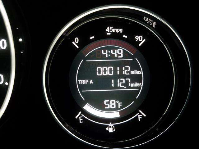 2020 HONDA HR-V LX 3CZRU6H34LM715999