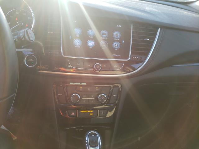 2018 BUICK ENCORE PRE KL4CJASB7JB510781