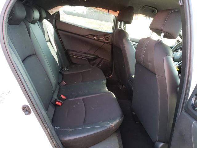 2020 HONDA CIVIC SPOR SHHFK7H48LU420470