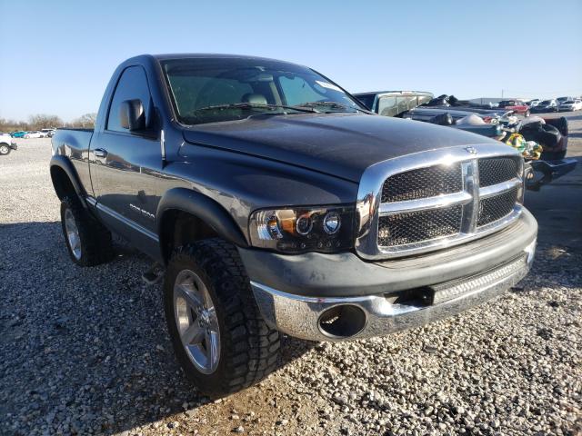 2004 Dodge Ram 1500 ST