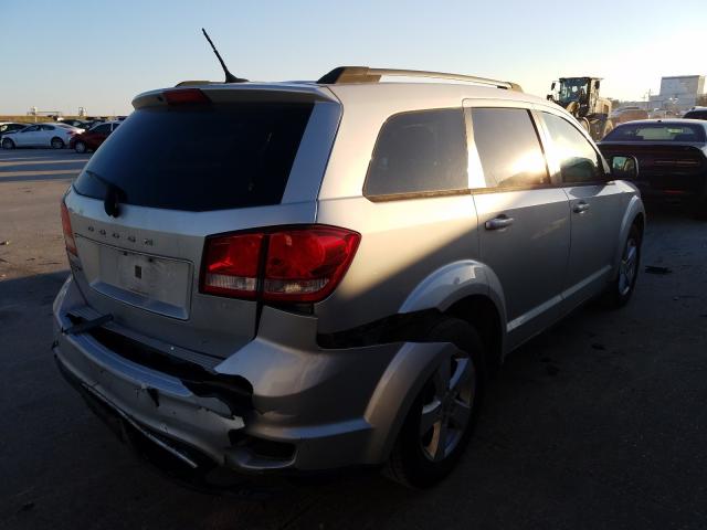 2012 DODGE JOURNEY SX 3C4PDDBG7CT143300