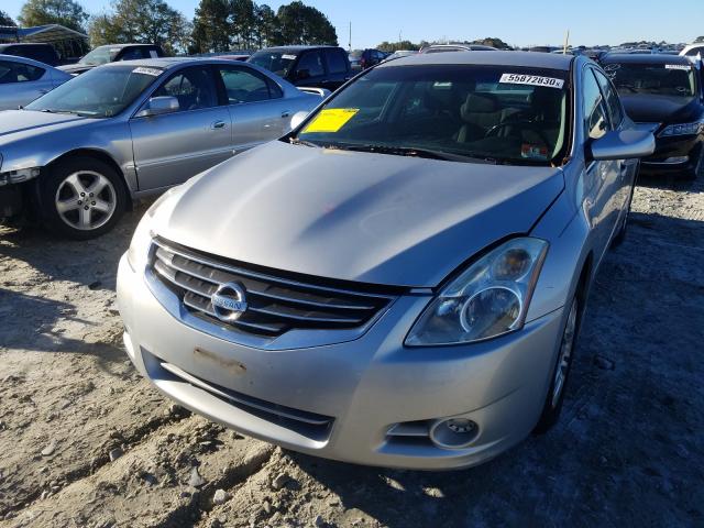 2010 NISSAN ALTIMA BAS 1N4AL2AP8AN496078