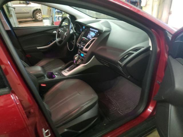 2014 FORD FOCUS 1FADP3F23EL230019