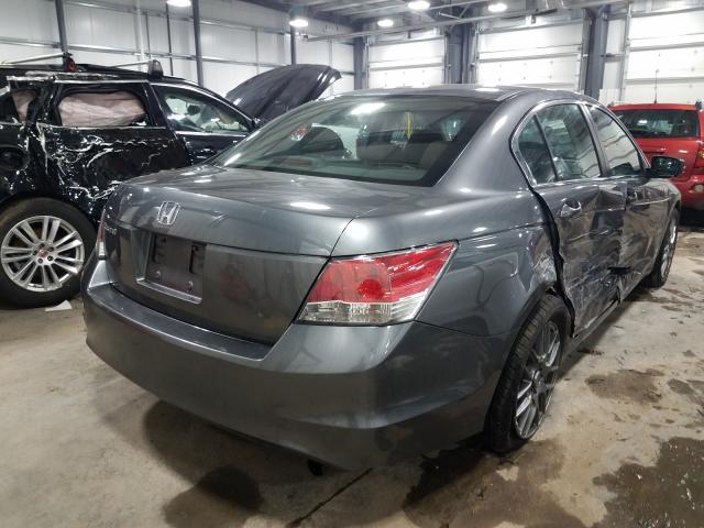 2010 HONDA ACCORD EX 1HGCP2F78AA073445