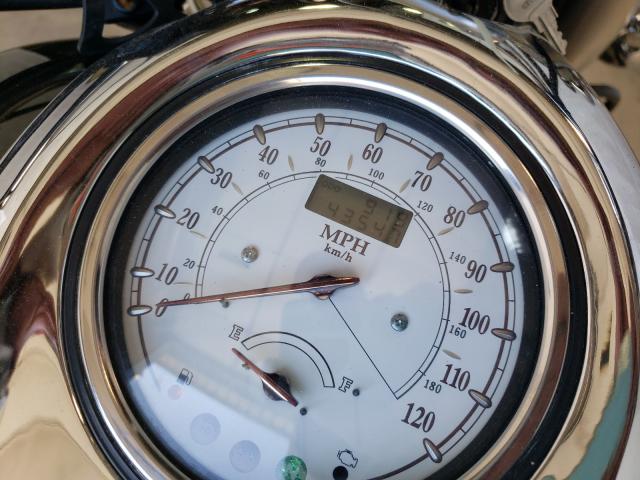 2005 YAMAHA XV1700 A JYAVP17E85A007445