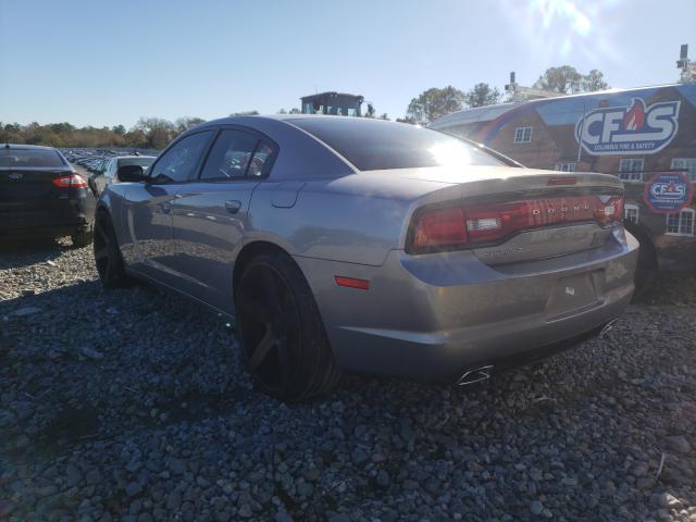 2014 DODGE CHARGER SE 2C3CDXBG9EH192790