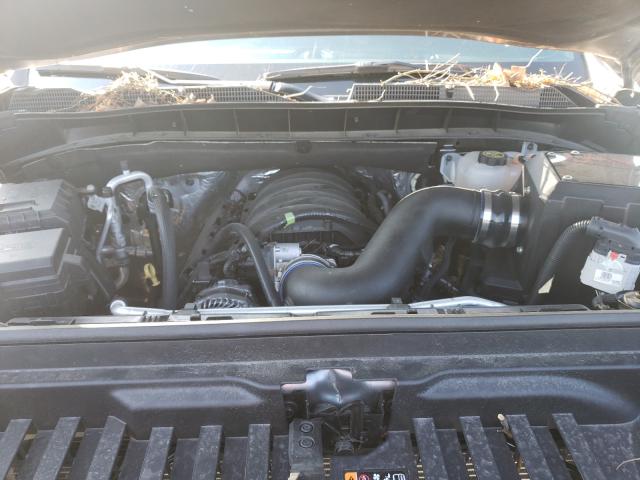 2020 GMC SIERRA K15 3GTP9EEL5LG265629