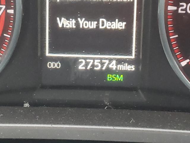 2016 TOYOTA RAV4 SE JTMJFREV4GD177200