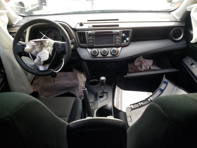 2014 TOYOTA RAV 4 JTMBFREV0ED065849