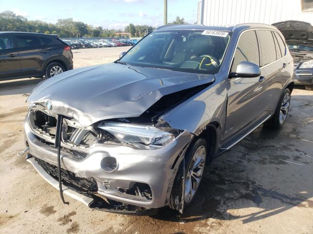 2015 BMW X5 SDRIVE3 5UXKR2C51F0H39373