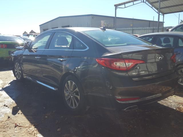 2016 HYUNDAI SONATA SPO 5NPE34AF8GH365465