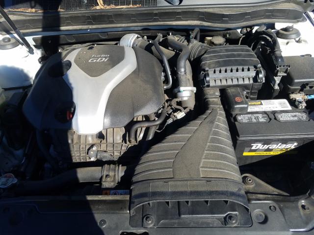 2014 KIA OPTIMA SX 5XXGR4A6XEG312511