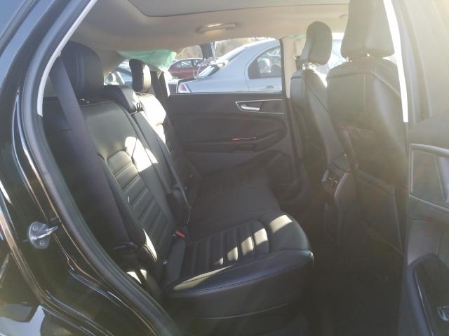 2020 FORD EDGE SEL 2FMPK4J97LBA94647